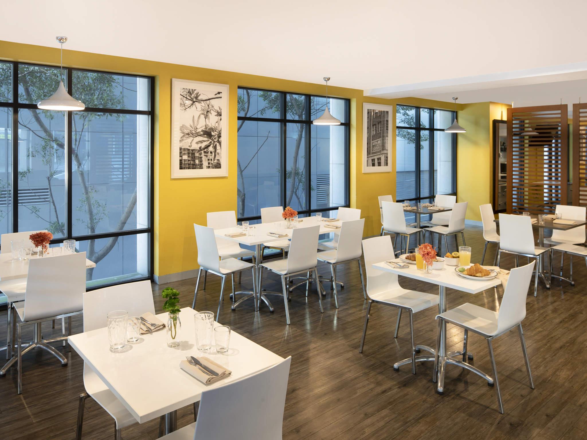 Ibis Styles