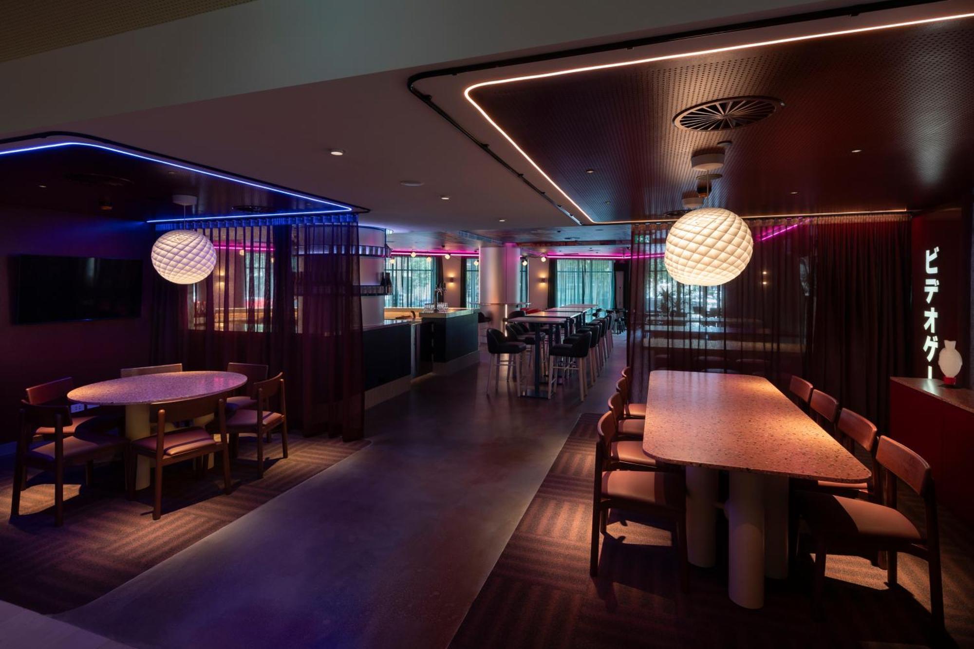 Ibis Styles