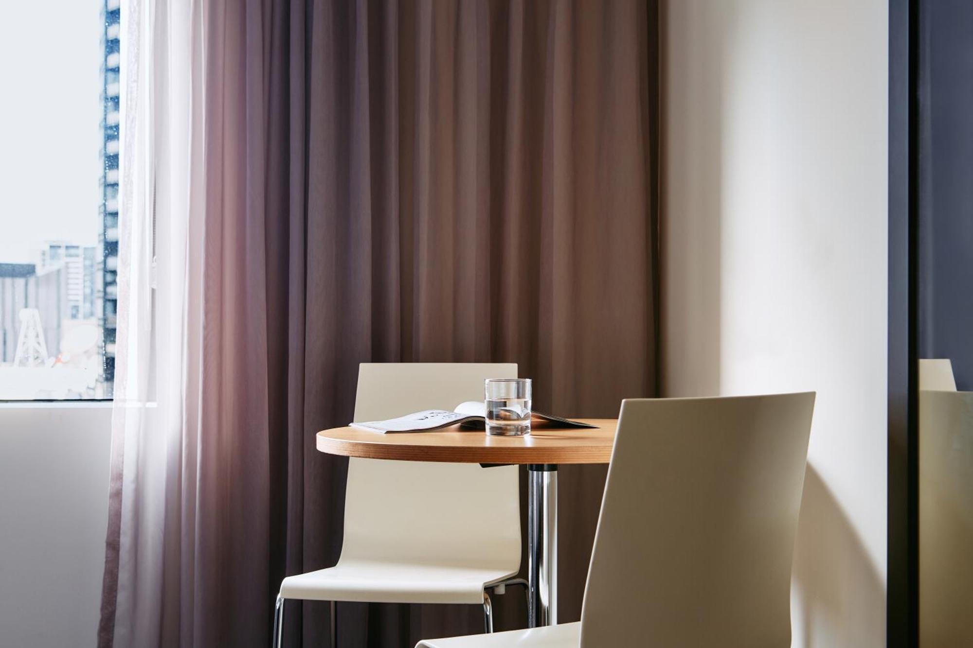 Ibis Styles 3*