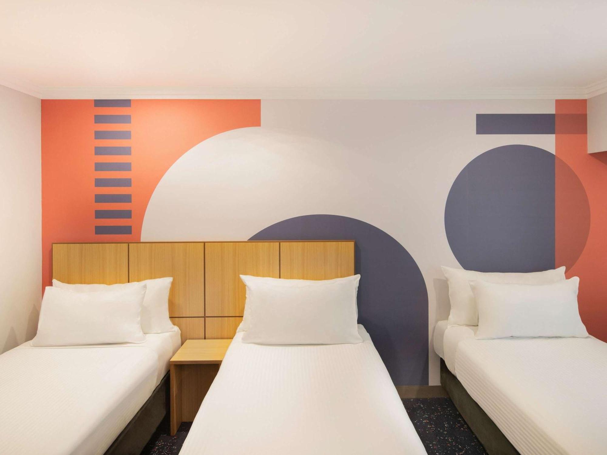 Ibis Styles Hotel Sydney