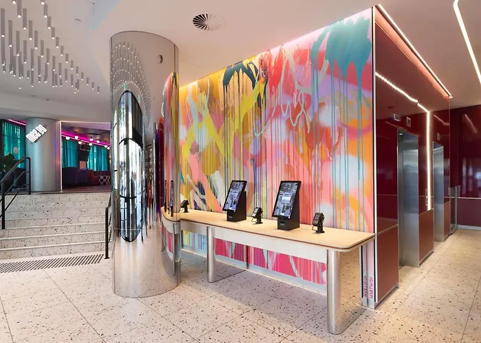Travelodge Hotel Sydney