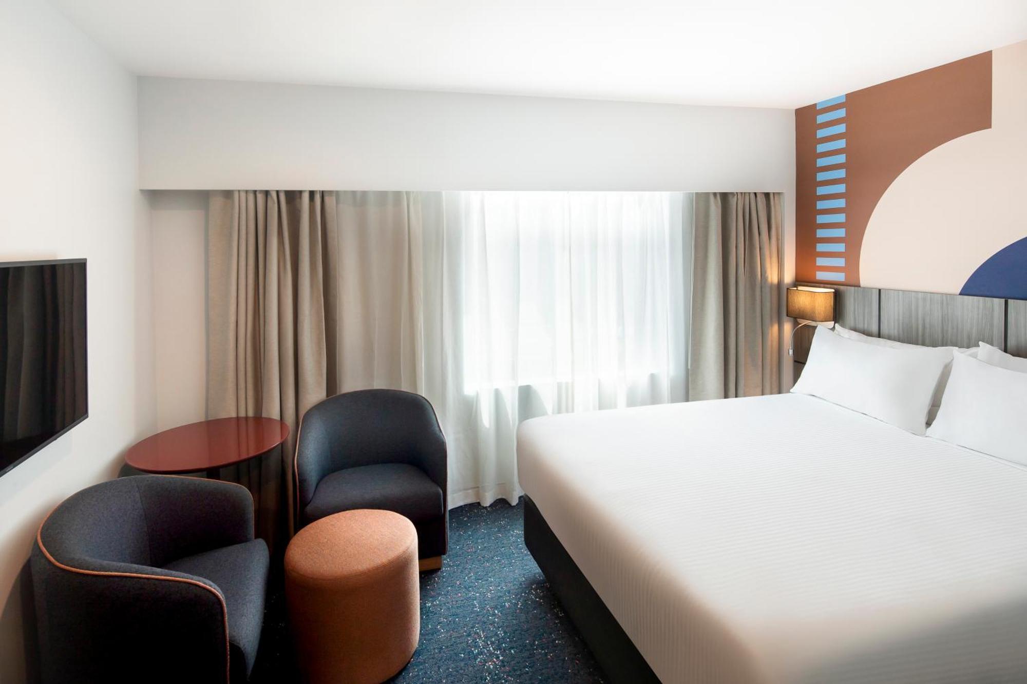 Hotel Travelodge