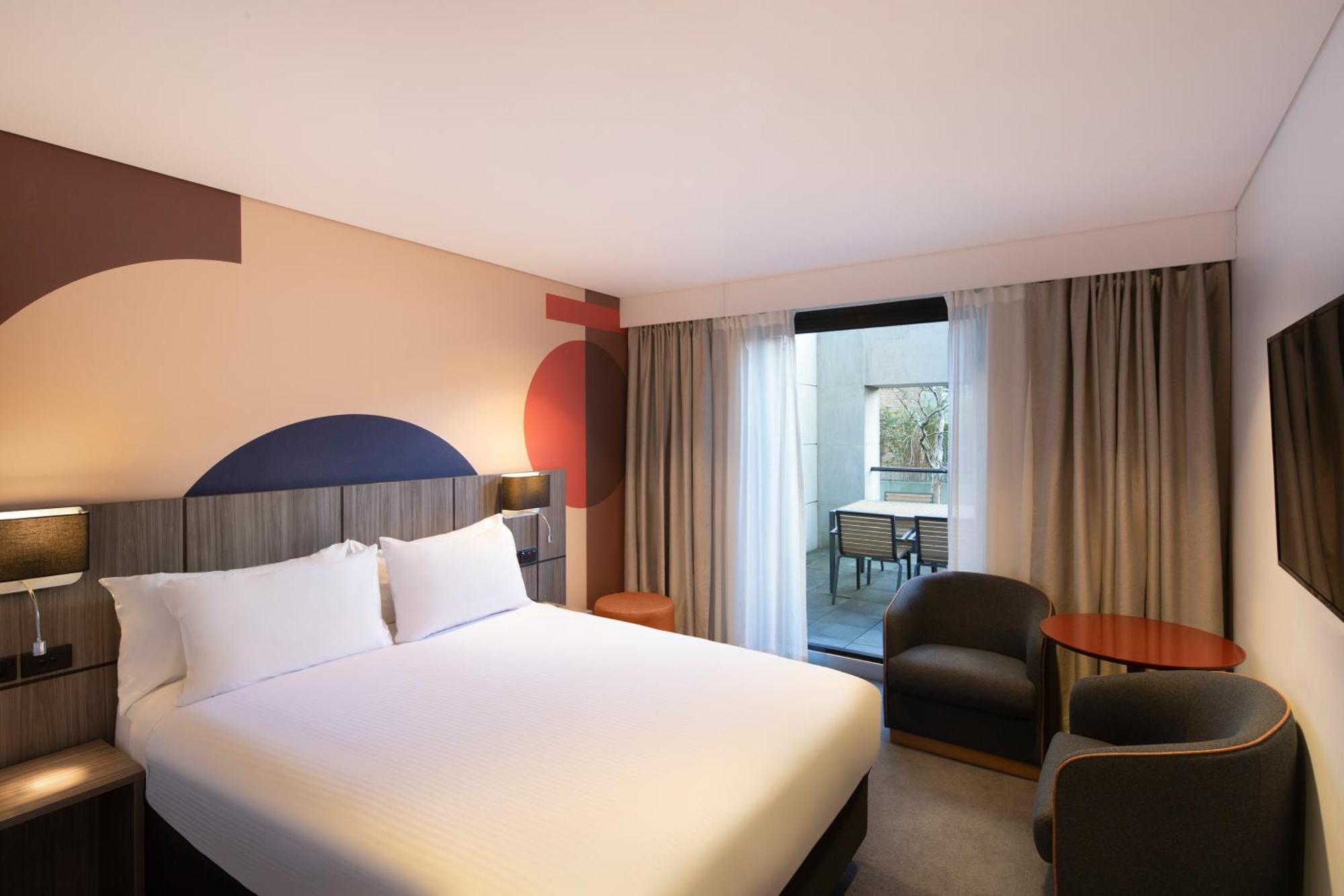 Hotel Travelodge