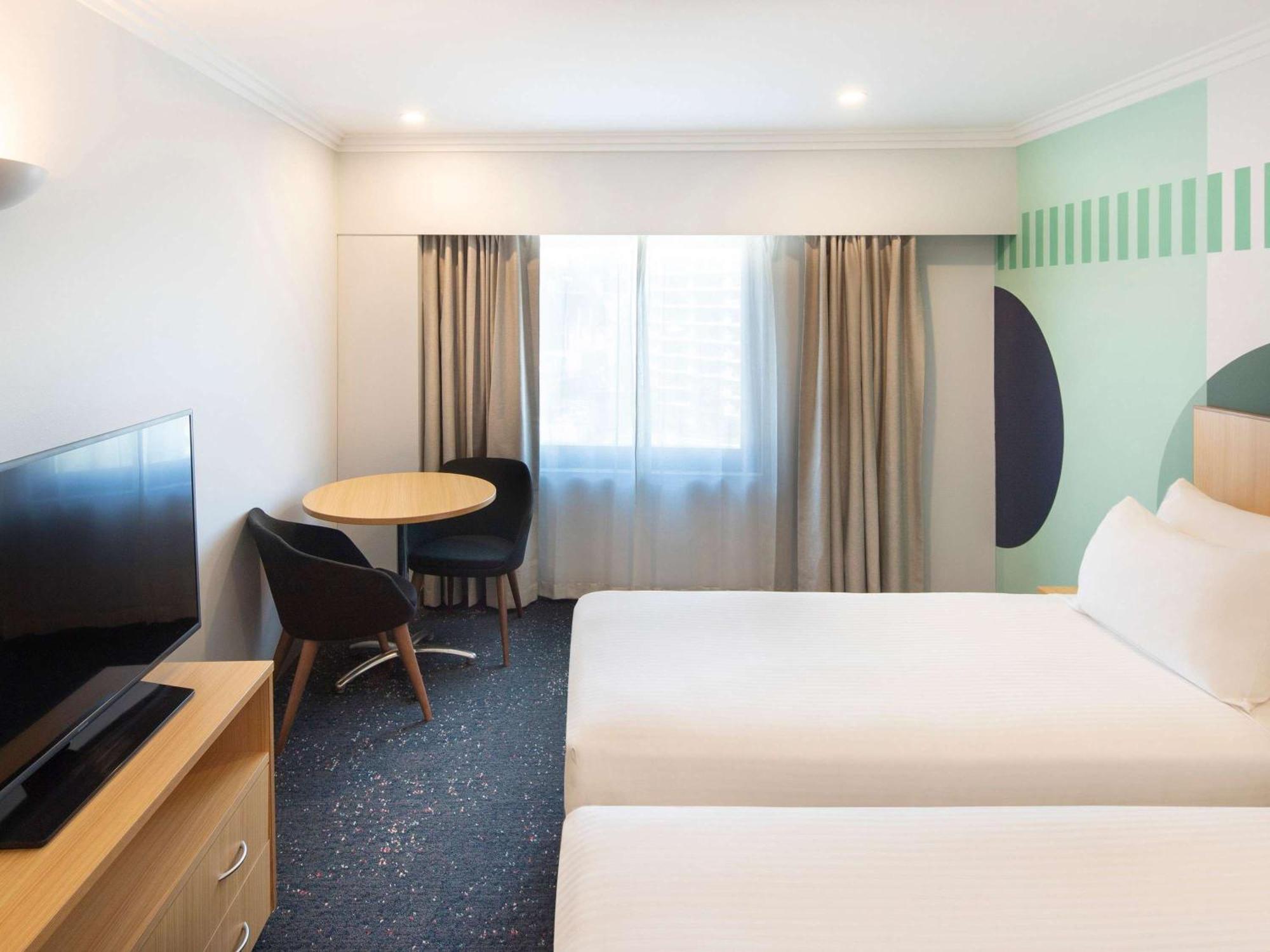 Travelodge Sydney
