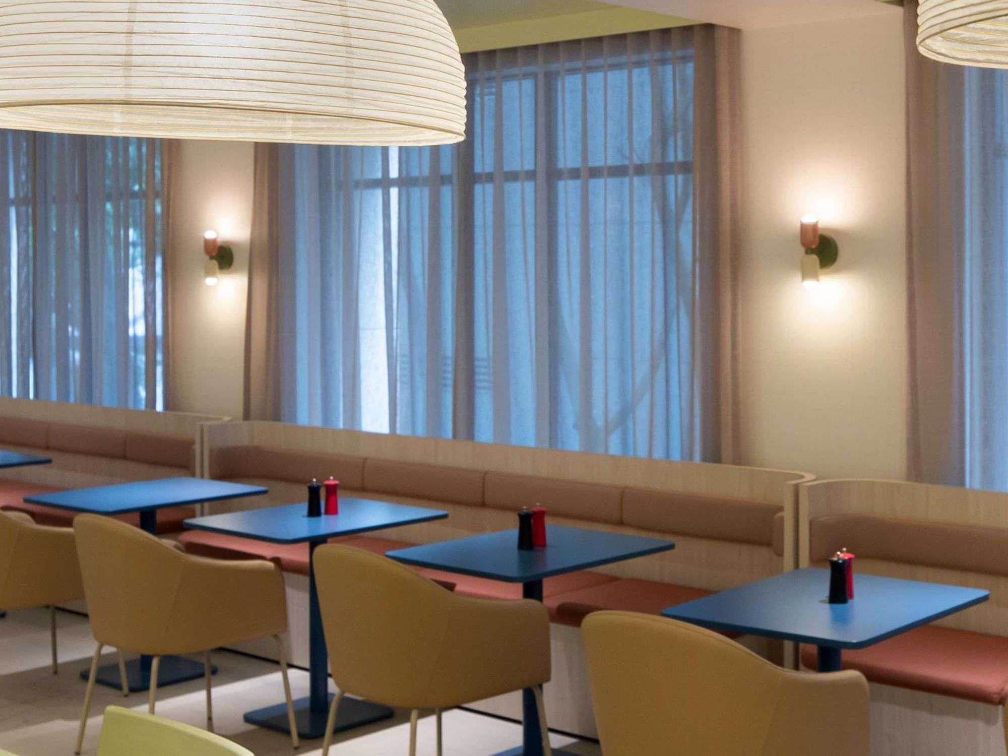 Hotel Travelodge Sydney