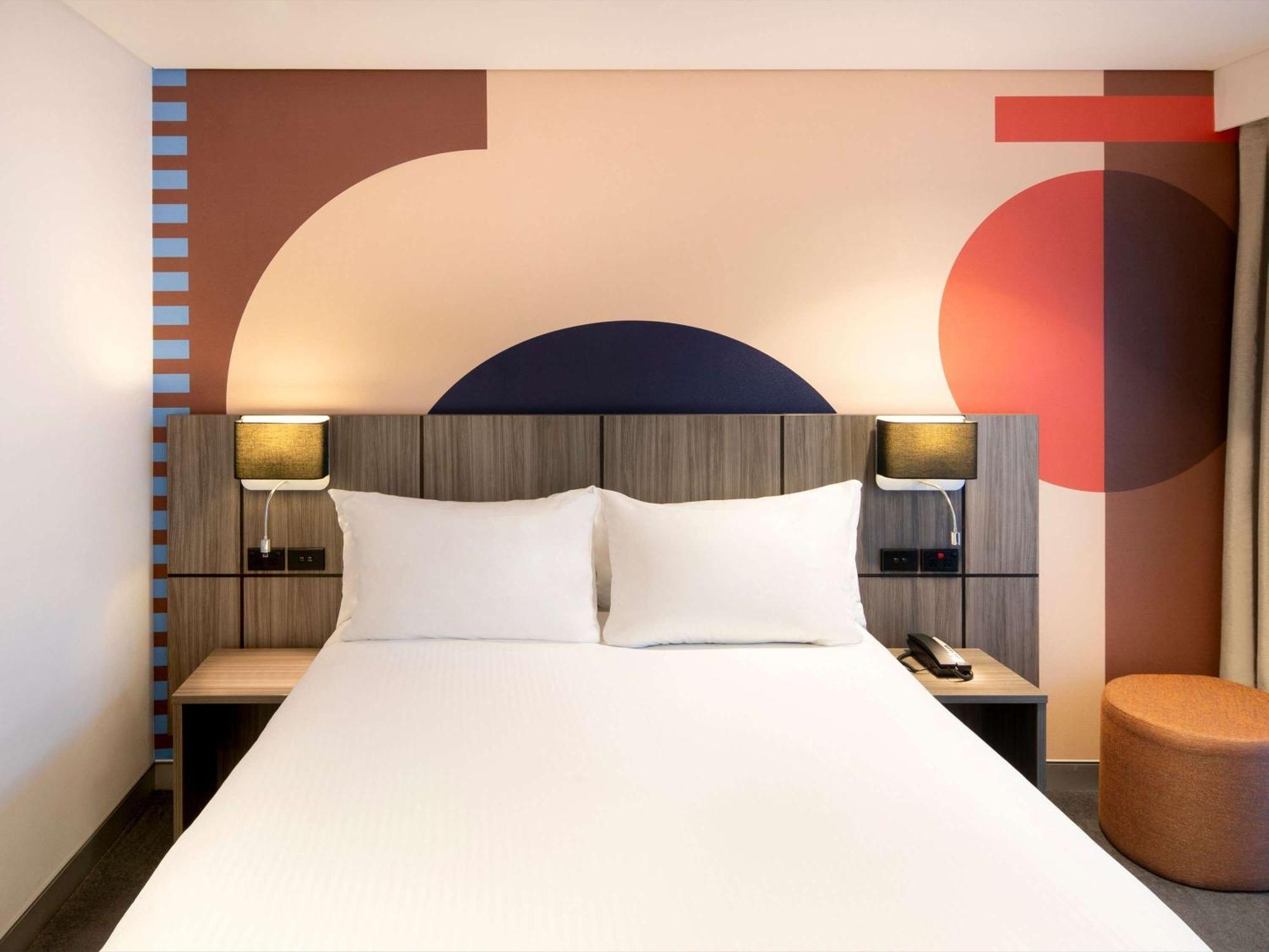 Hotel Travelodge Sydney