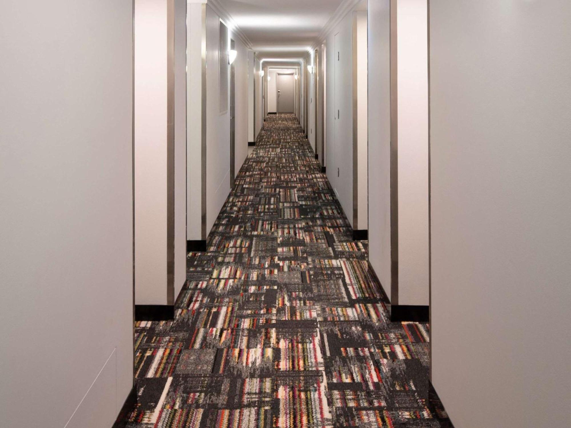 Travelodge Hotel