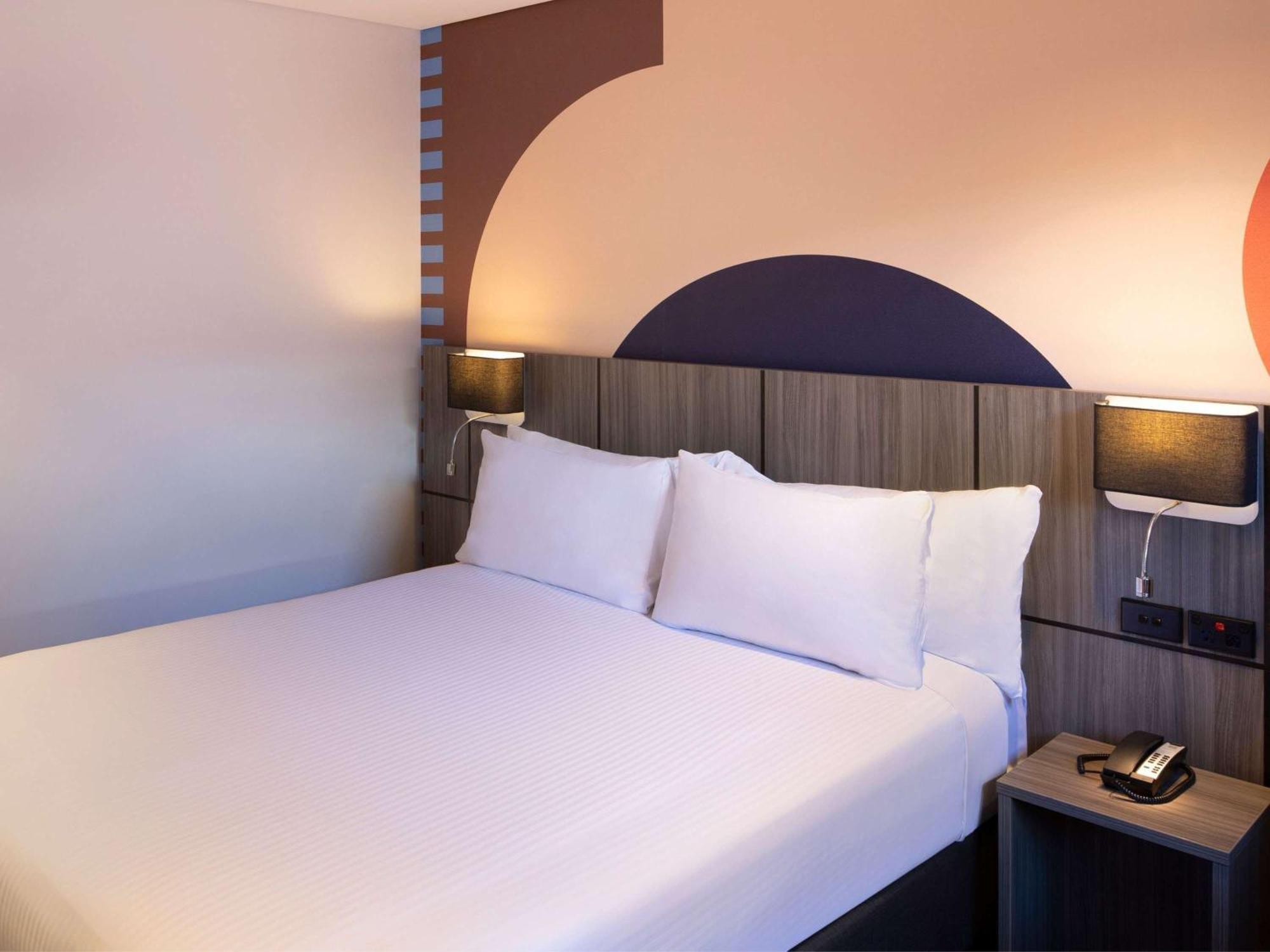 Hotel Travelodge