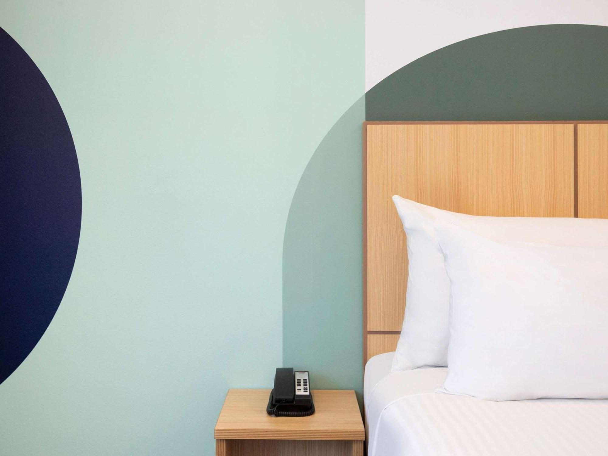 Travelodge Sydney