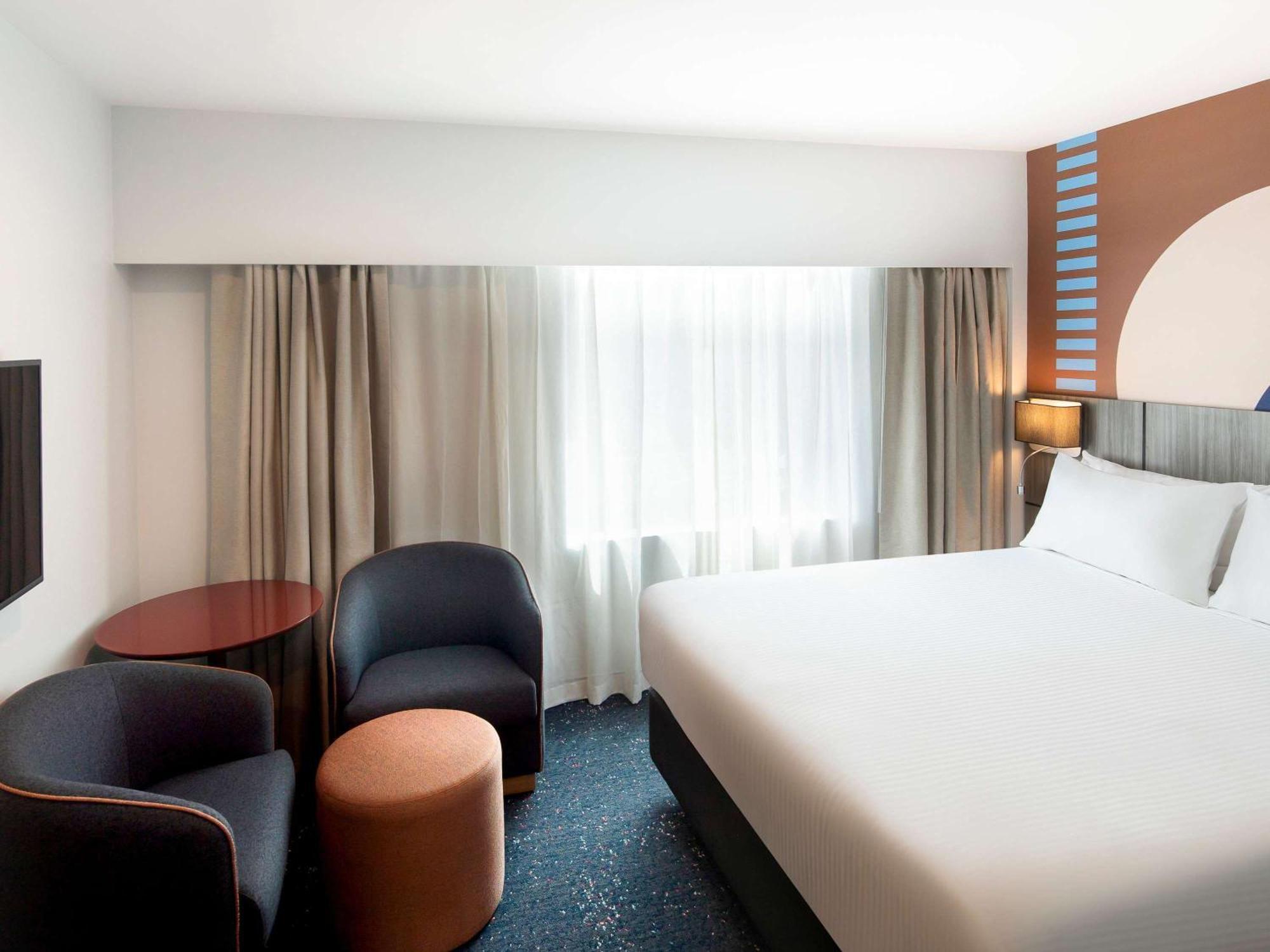 Travelodge Hotel