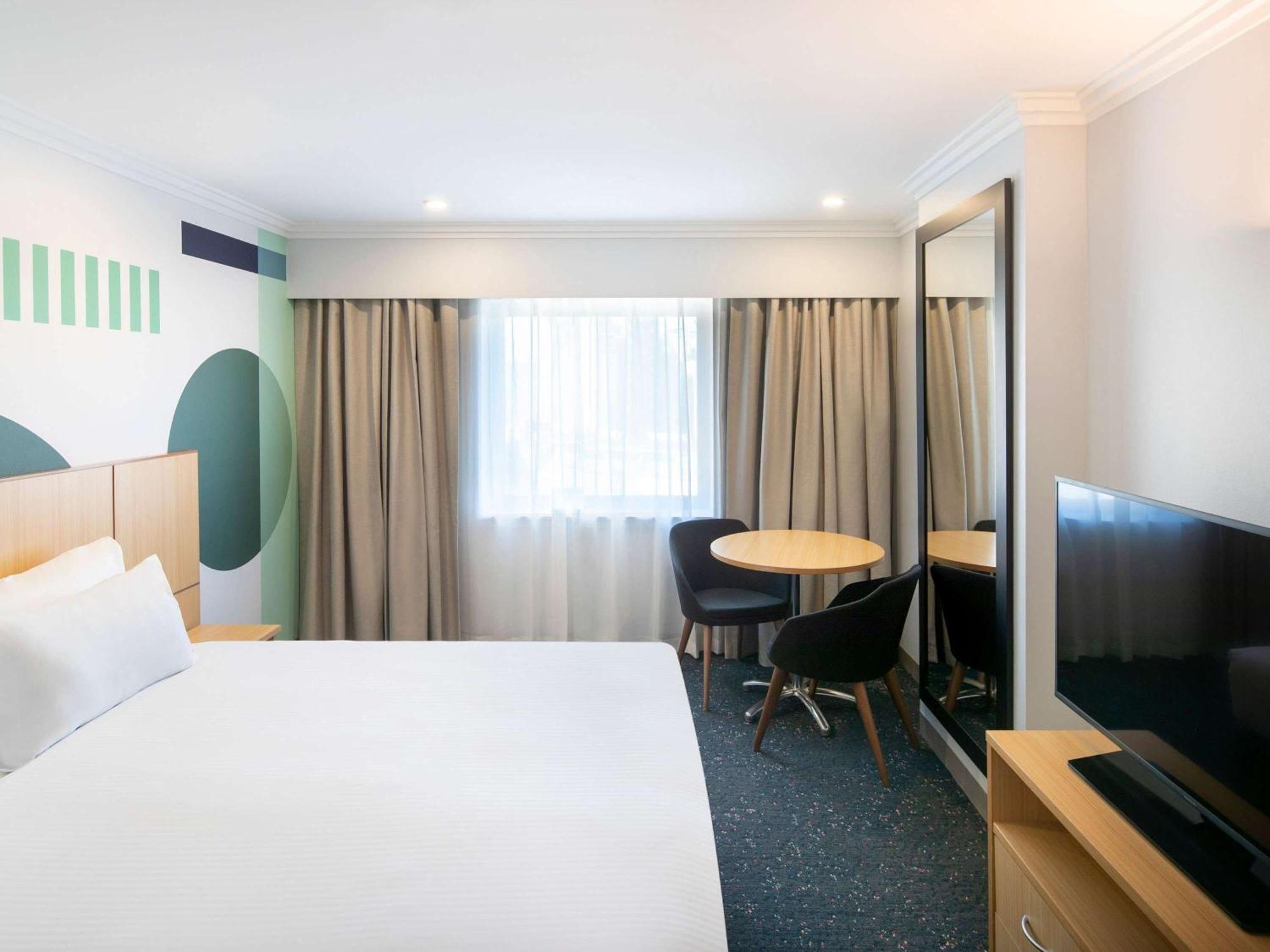 Hotel Travelodge