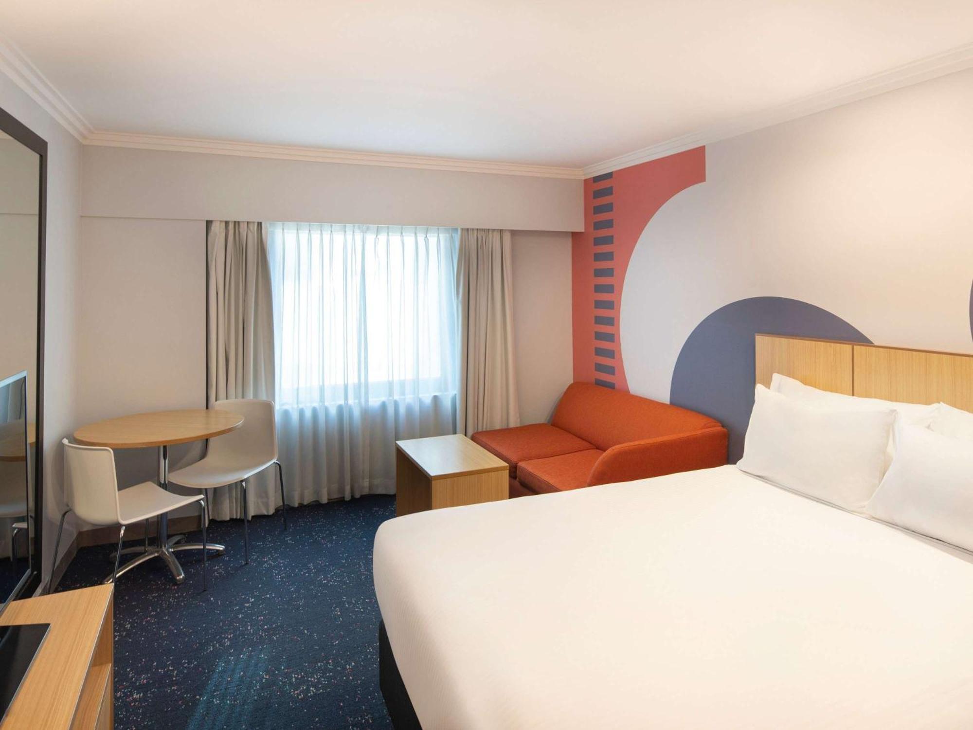 Travelodge Hotel Sydney