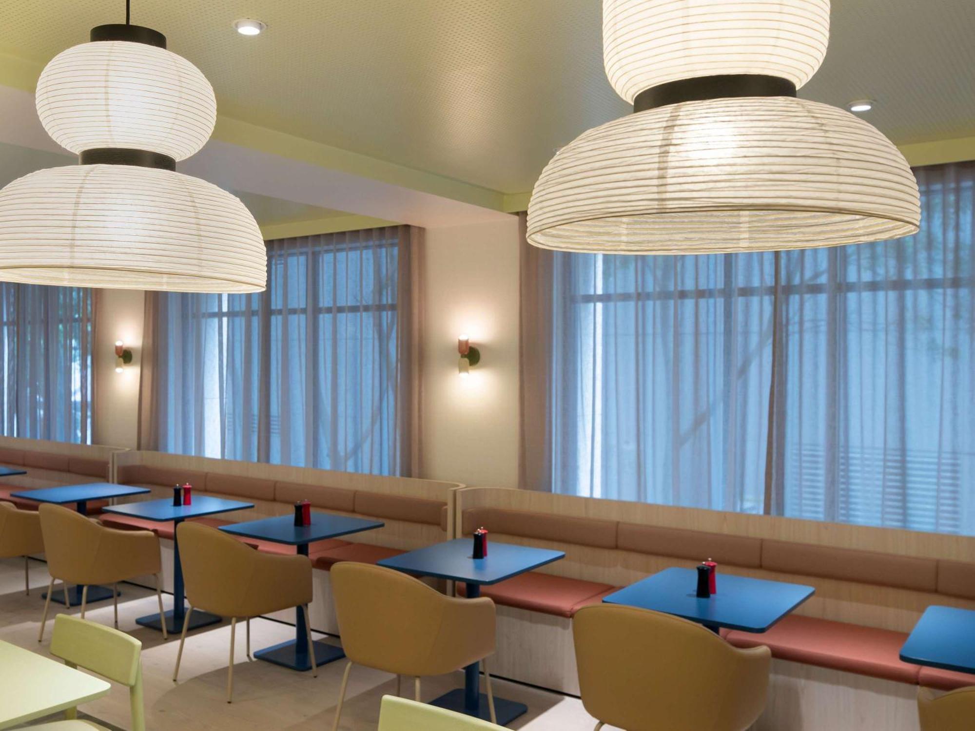 Travelodge Hotel