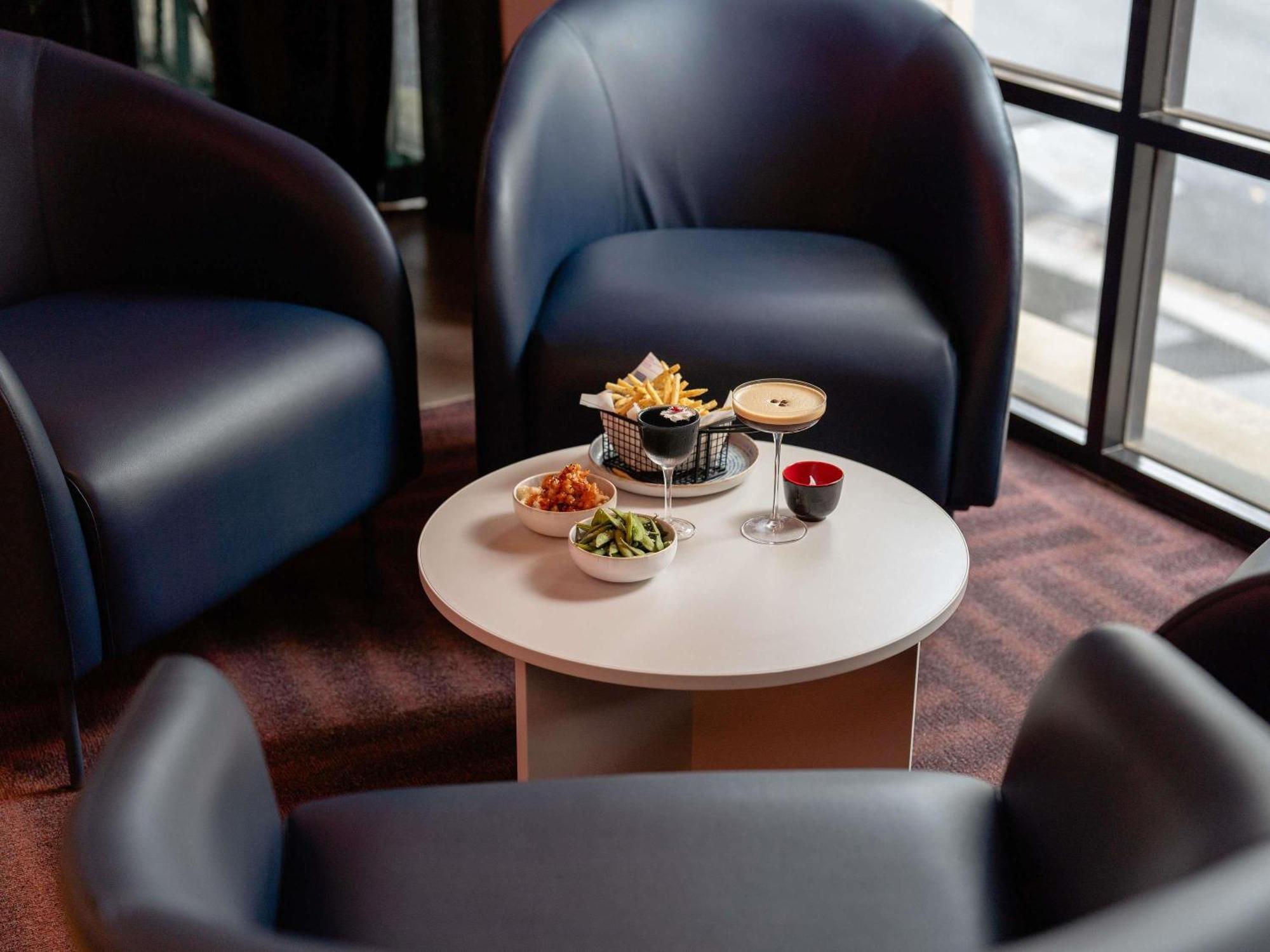 Travelodge Sydney