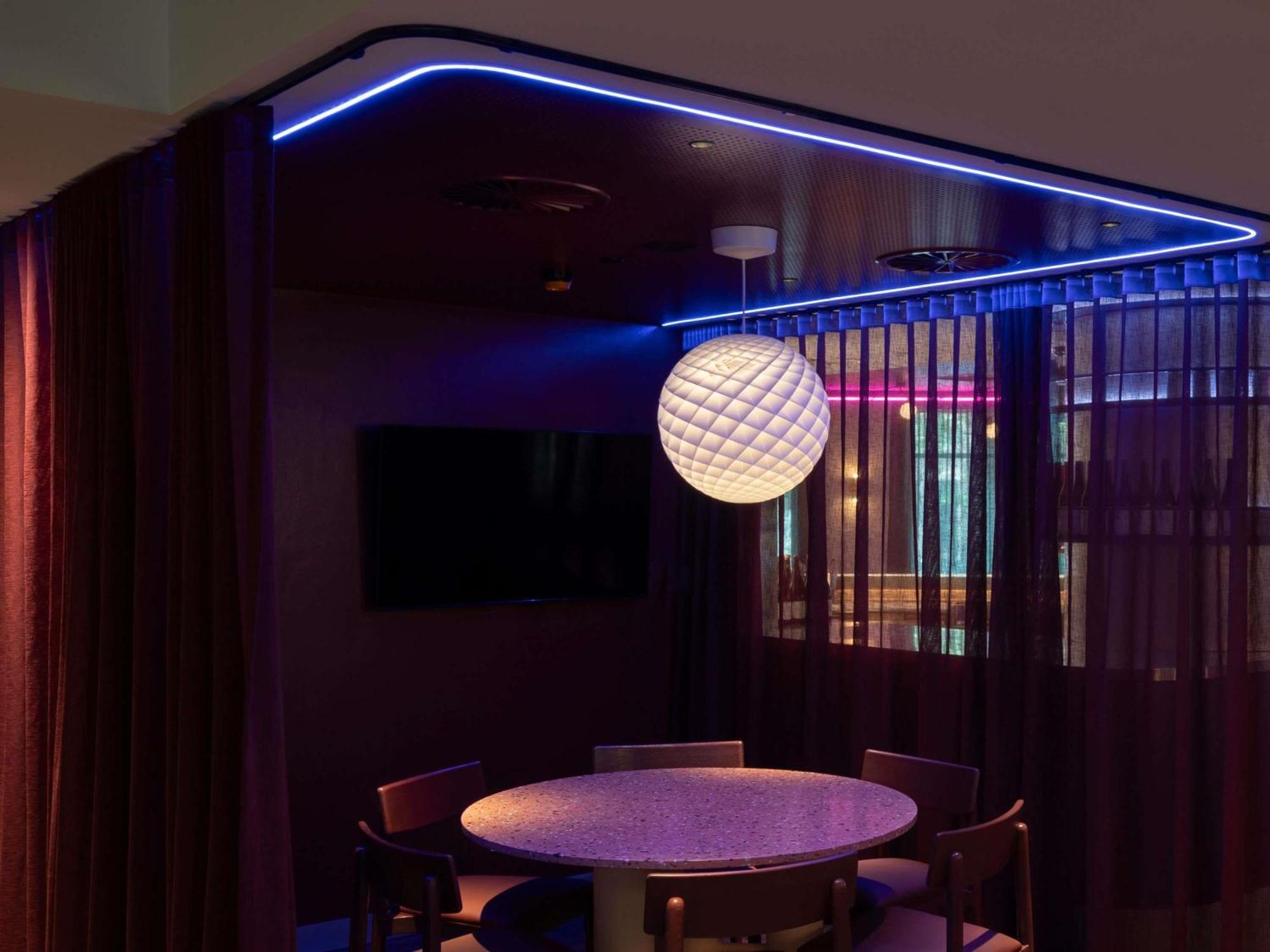 Travelodge 3* Sydney