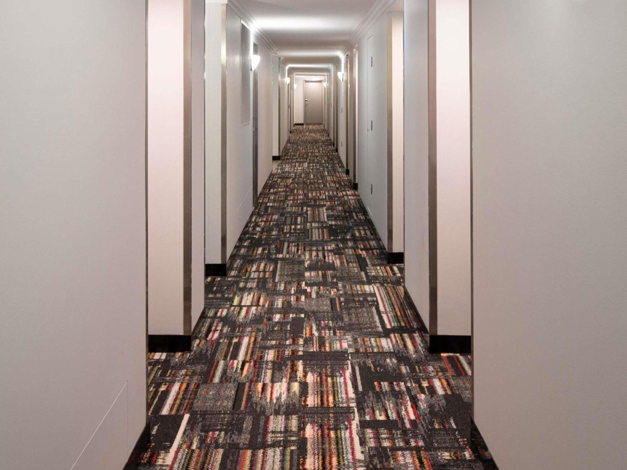 Travelodge Hotel Sydney